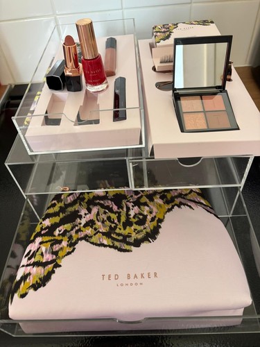 Ted baker cosmetics - ted,