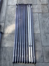 Matrix MTX 3 Ultra 16M Pole with Extras