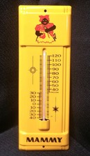 Vintage new old stock METAL