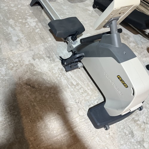 Tunruri rowing machine - tunruri,
