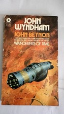 Wanderers of Time John Wyndham
