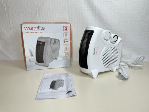 Warmlite wl44001 thermo fan - wl44001,