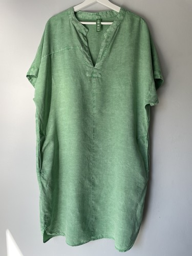 Ischiko oska dress relaxing - oska,