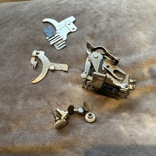 Vintage Singer Sewing Machine