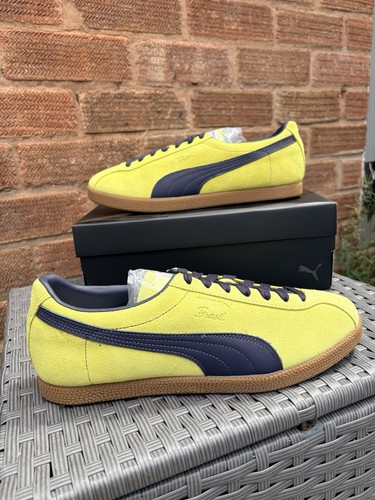Puma brasil sea kelp - puma,