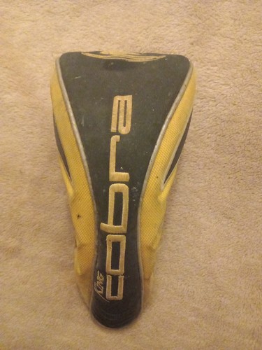 King cobra hs9 driver - driver, golf