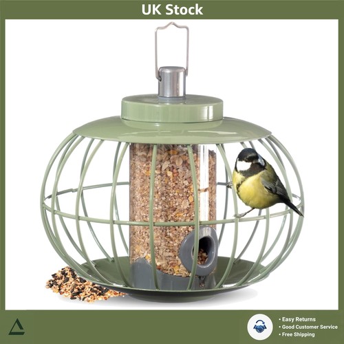 Durable metal lantern bird - durable,