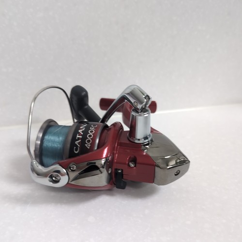 Shimano catana 4000fc fishing - 4000fc,