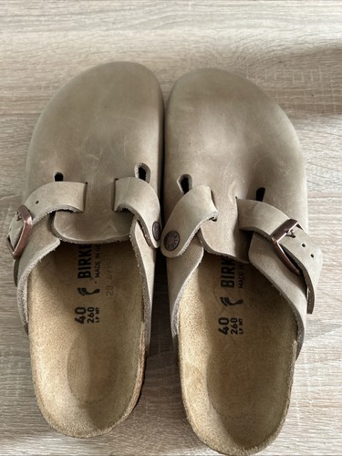Birkenstock slides 7 - slides, uk
