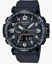 New Casio Pro Trek 51.5mm