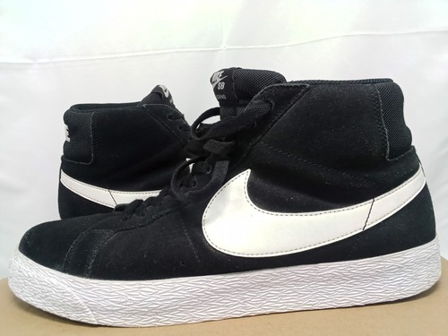Nike zoom blazer - blazer, black