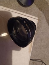 Nikon TC-E2 2X Teleconverter Lens