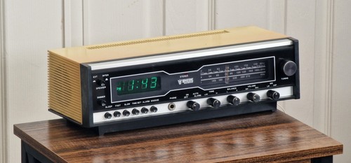 Binatone majestic radio - radio, clock