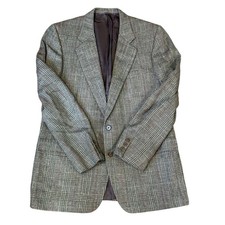 Hickey Freeman Blazer Mens 44