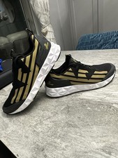 Emporio Armani EA7 Ultimate C2