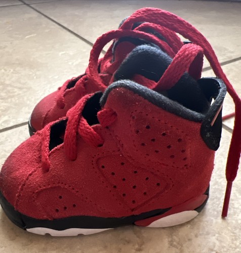 Nike air jordan - jordan, toro