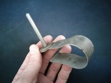 Vintage Clip On Singer