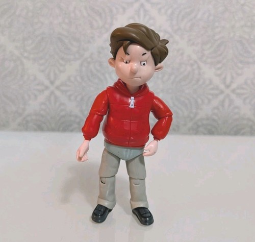 Rare vgc horrid - henry, inch