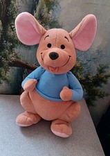 Roo winnie the pooh soft toy