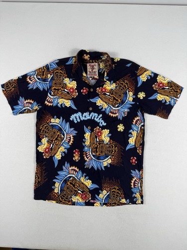 Vintage mambo loud - vintage, shirt