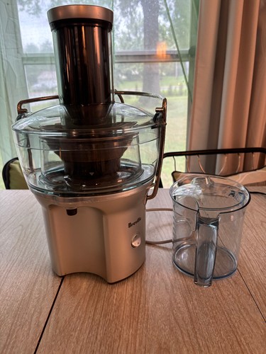 Breville bje200xl compact - bje200xl,