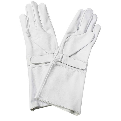 Flag bearer gauntlet gloves - bearer,