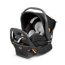 Chicco KeyFit Max ClearTex