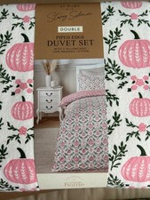 Stacey Solomon Pumpkin Garden