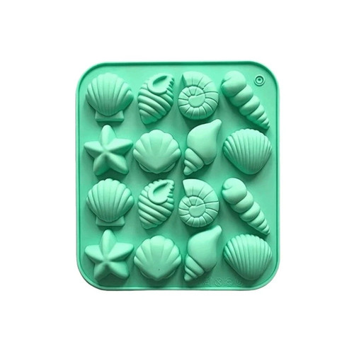 Starfish shape cavity 3d - cavity,