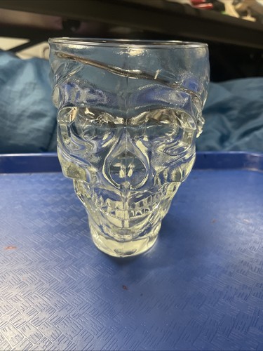 Treasure island pirate skull - treasure,