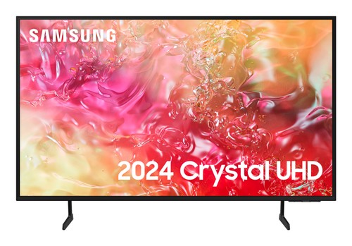 Samsung inch ue50du7100kxxu - 50,