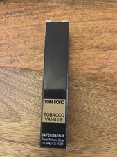 Tom Ford Tobacco Vanille Eau