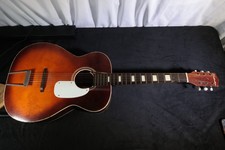 Silvertone Vintage acoustic
