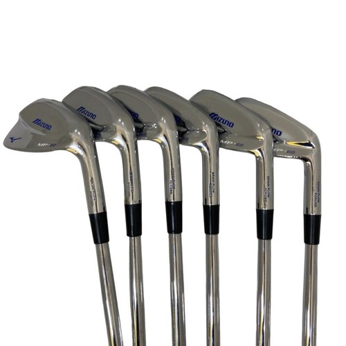 Mizuno iron set 6pcs - mp-69,