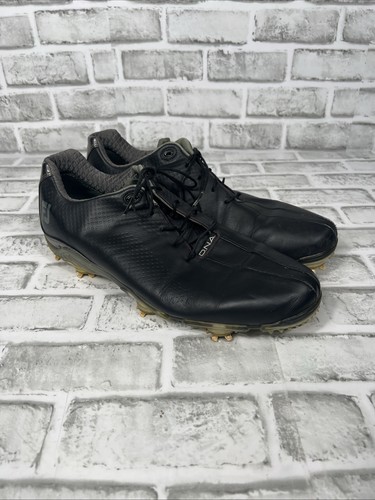 Footjoy dna helix leather - footjoy, golf