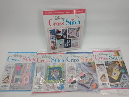 Disney cross stitch file - stitch,