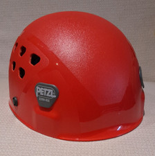 Brand new Petzl Ecrin Roc climbing/caving helmet