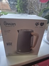 Swan SK19024GRY Fjord Jug