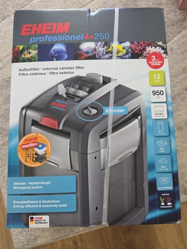 Eheim professionel external - eheim,