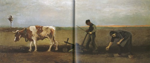 Vincent van gogh - van, 057