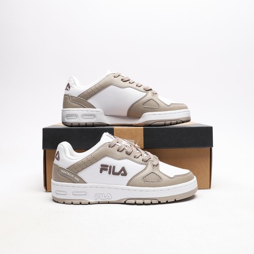 Fila teratach junior - teratach, white