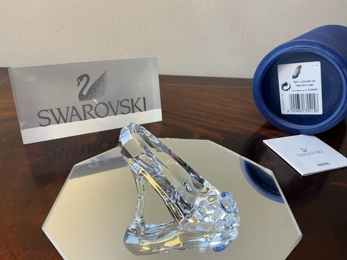 Swarovski cinderella glass - cinderella,