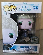 The Little Mermaid: Ursula