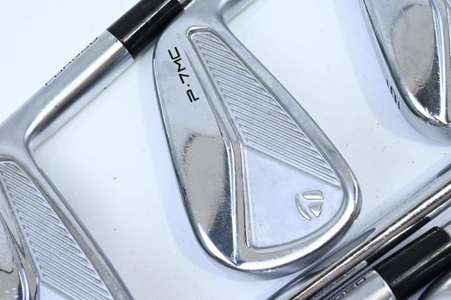 Taylormade p7mc 2023 irons - p7mc,
