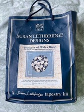 Susan Lethbridge Tapestry Kit