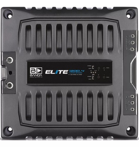 Banda elite 1200 ohms - -,