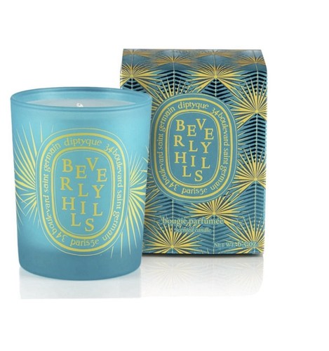 Diptyque beverly hills limited - hills,