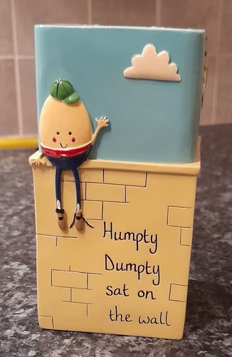 Collectable humpty dumpty - collectable,