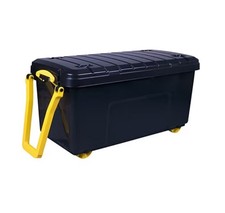 Really Useful Black Large