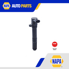 Ignition Coil fits FIAT BRAVO